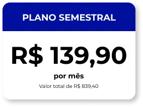 Plano Semestral